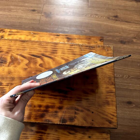 PJ Library Hershel And The Hanukkah Goblins Jewish Paperback Book - Picture 9 of 9